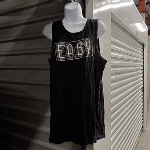 Sheryl Crow "Easy" tank top